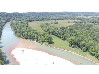 Property photo 55 - LAND AUCTION - 354+/- ACRES OFFERED IN 8 TRACTS IN CHEROKEE CO., OK